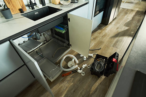 24/7 Emergency Gas Line Repair experts in Calistoga, CA